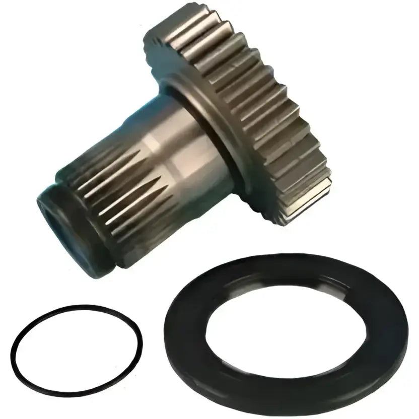 12067-A Gasket Seal Trans Sprocket Softail Touring Dyna 1/Pk