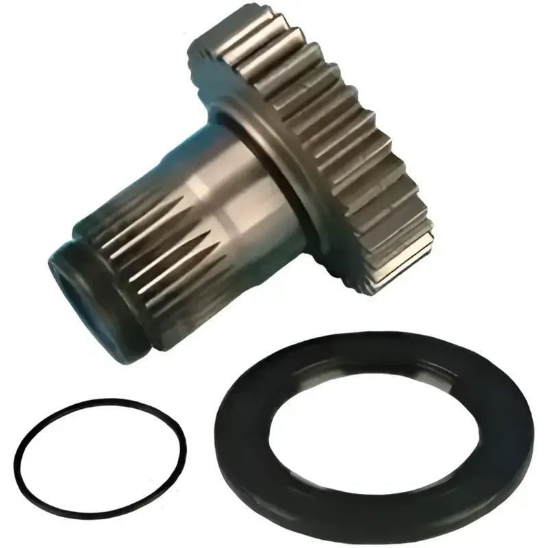 12067-A Gasket Seal Trans Sprocket Softail Touring Dyna 1/Pk