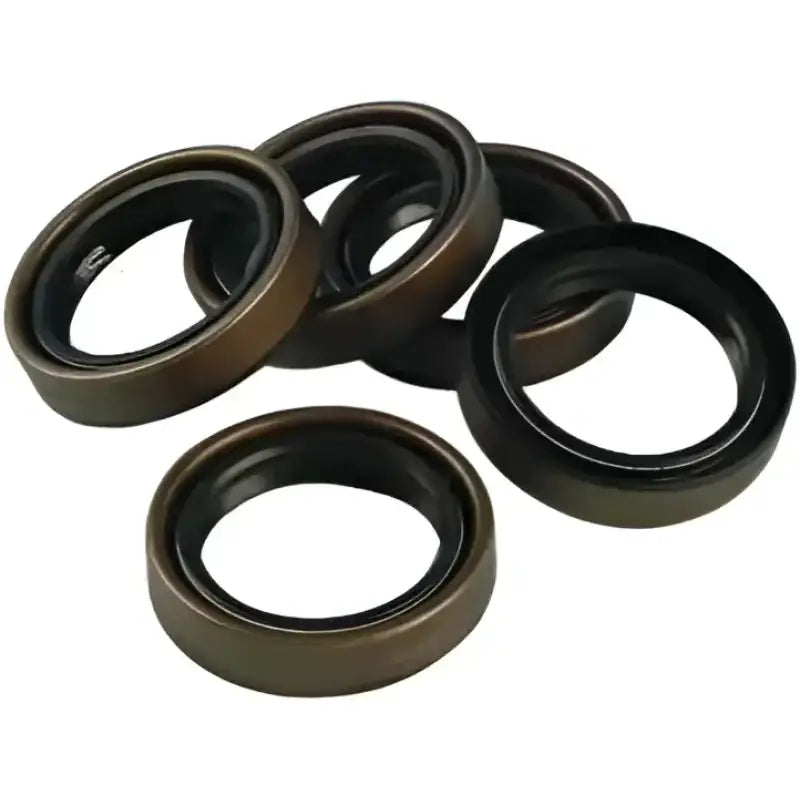 12068 Gasket Oil Seal Motor Shaft Twin Cam All 5/Pk