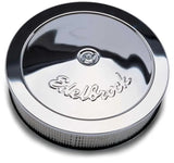 1207 Air Cleaner Assembly