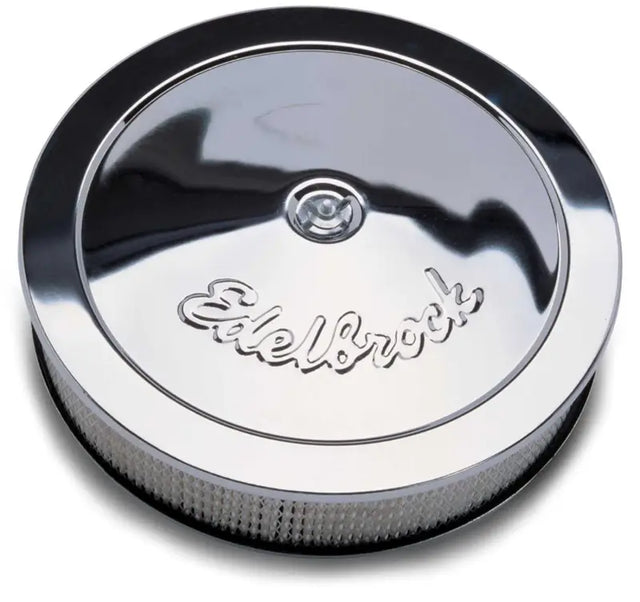 1207 Air Cleaner Assembly
