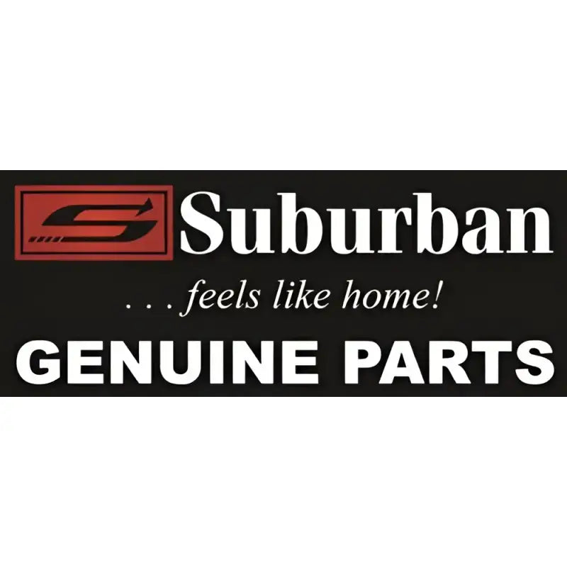 120717 Suburban Mfg Nut For Suburban Furnace NT-12SE/ NT-16SE/ NT-20SE 