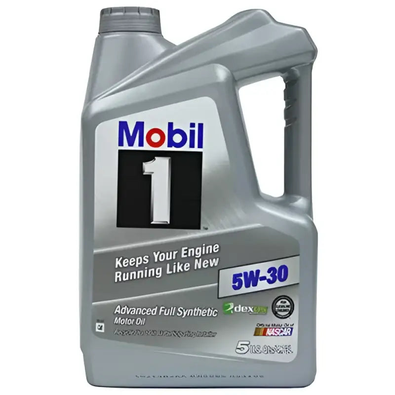124317 Oil