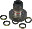 12077 Gasket Main Drive Gear End Dyna 6 Speed 5/Pk