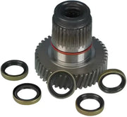 12077 Gasket Main Drive Gear End Dyna 6 Speed 5/Pk