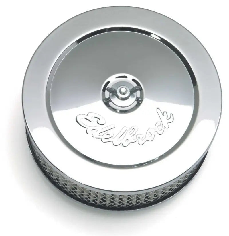 1209 Air Cleaner Assembly