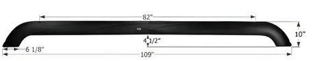12095 Icon Fender Skirt Triple