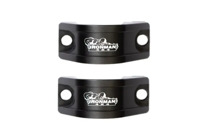 1209K Ironman 4X4 Offset Sway Bar Bracket - Stabilizer Mount