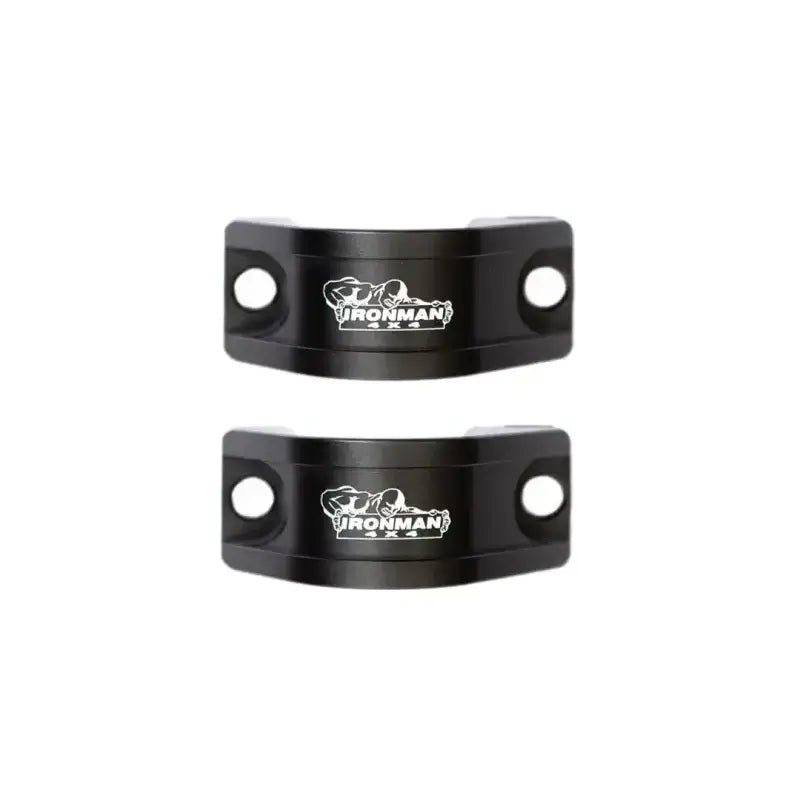1209K Ironman 4X4 Offset Sway Bar Bracket - Stabilizer Mount