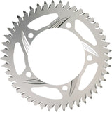 120A-43 Rear Cat5 Sprocket Aluminum 43t 520 Sil Duc 