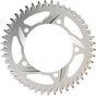 120A-44 Vortex Rear Cat5 Sprocket Aluminum 44T-520 Sil Duc - RV and Auto Parts