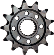 RFX Pro Series Counter Shaft Sprockets FXFS 33-13 99BK - Black Front CS Sprocket Steel 13T