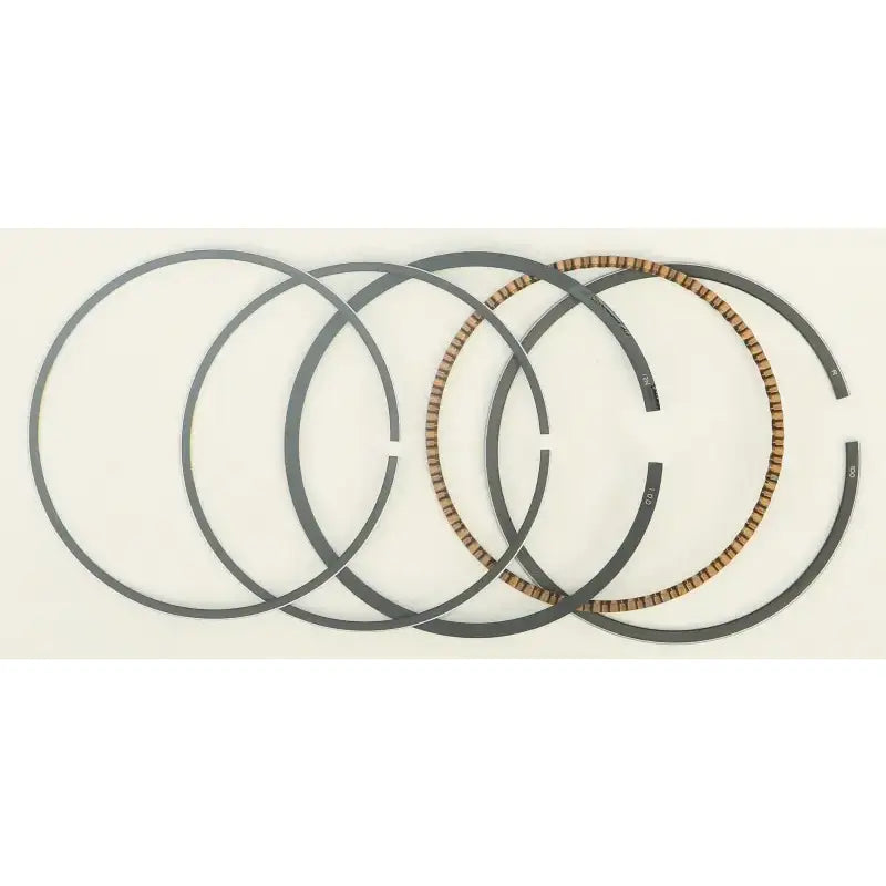 BBR 120cc Big Bore Rings