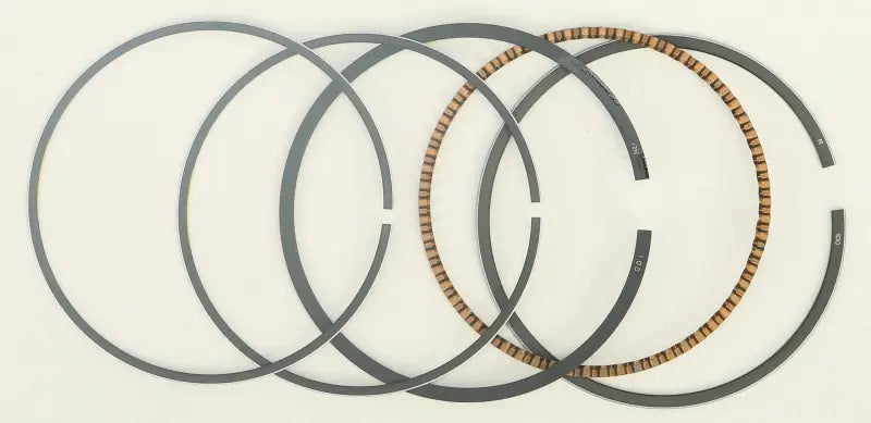 BBR 120cc Big Bore Rings
