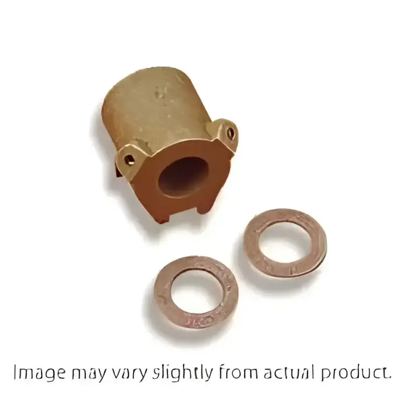 121-145 Accelerator Pump Discharge Nozzle