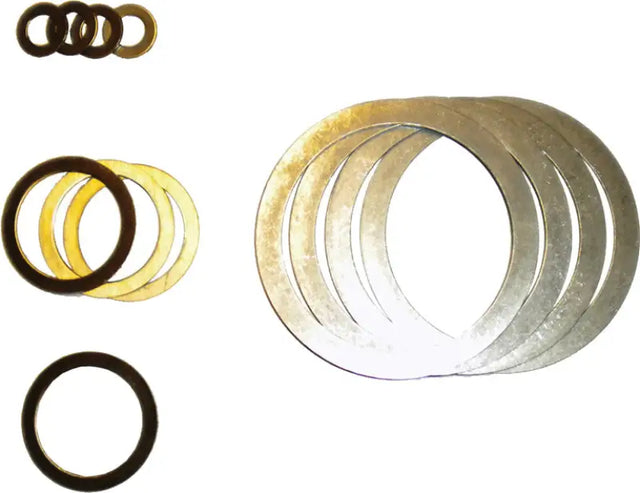 121-211 Qrs Shim Kit 