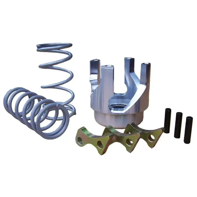 STRAIGHTLINE 121-214 Clutch Kit