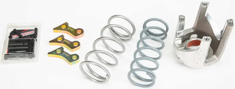 STRAIGHTLINE 121-216 Clutch Kit Sd 600etec 0 3000ft 2009 18