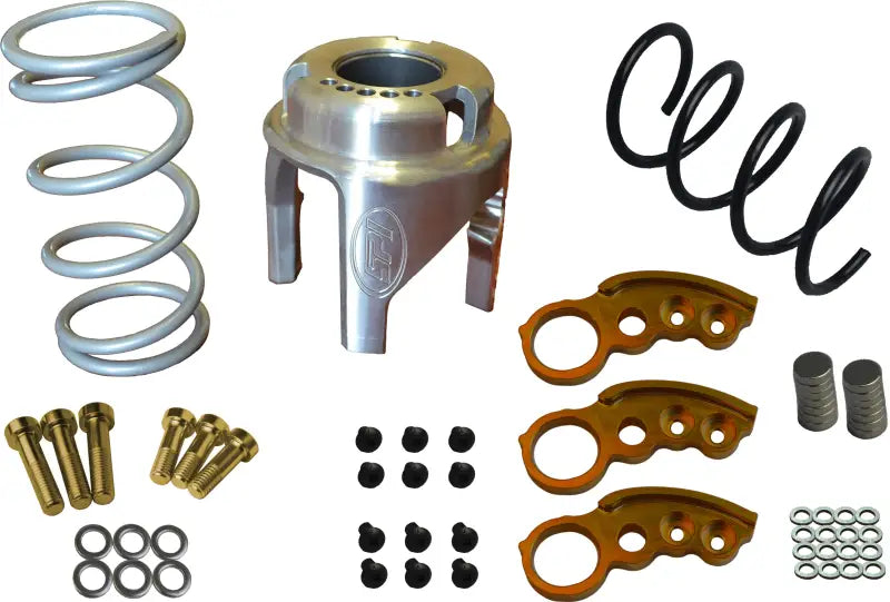 121-238 Clutch Kit S D Ge N4 850 137 3000 Ft S/M