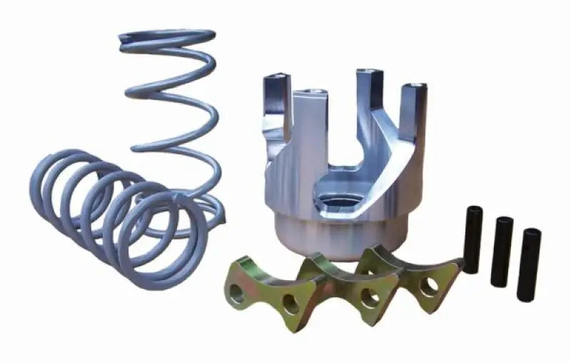 Image of components for 121-240 Straightline Clutch Kit S-D Ge N clutch kit