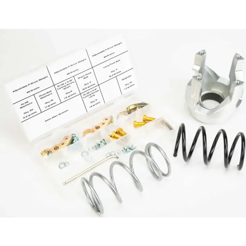 STRAIGHTLINE 121-250 Clutch Kit S D Ge N 4 600r 127 137 0 3000 Ft