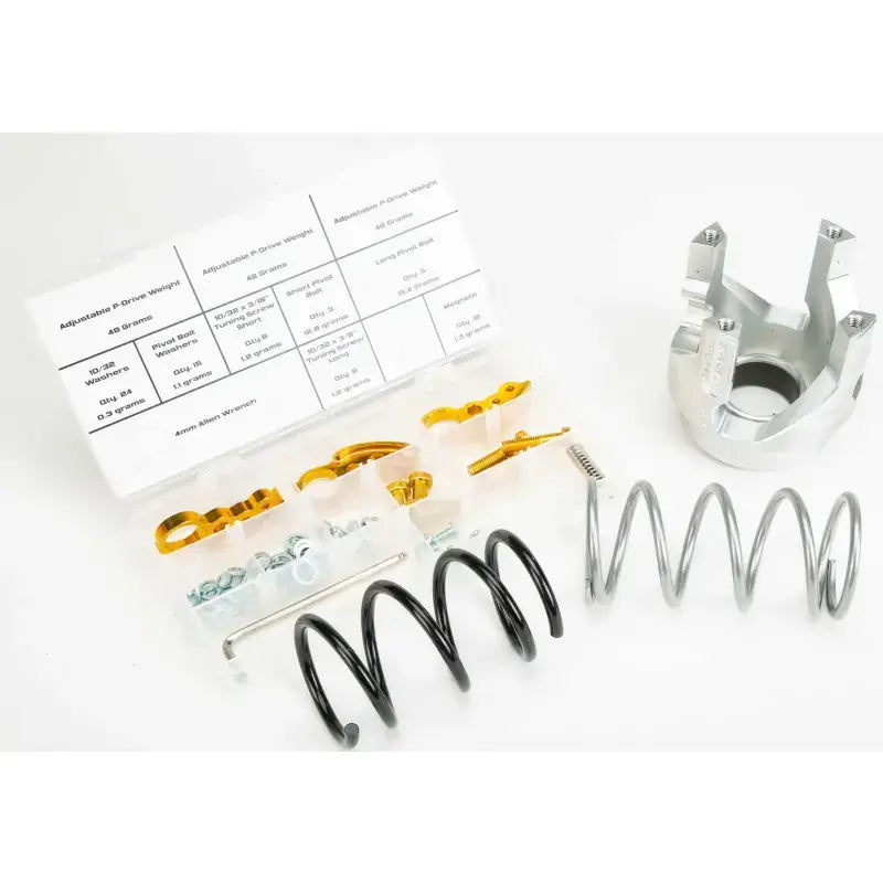 STRAIGHTLINE 121-251 Clutch Kit S D Ge N 4 600r 146 175 0 3000 Ft