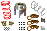 Full clutch kit for vehicle, fully adjustable, perfect for RV parts & accessories
