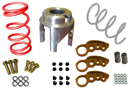 Full clutch kit for vehicle, fully adjustable, perfect for RV parts & accessories