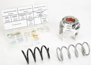 Performance clutch tuning kit for snowmobiles, fully adjustable RV parts & accessories