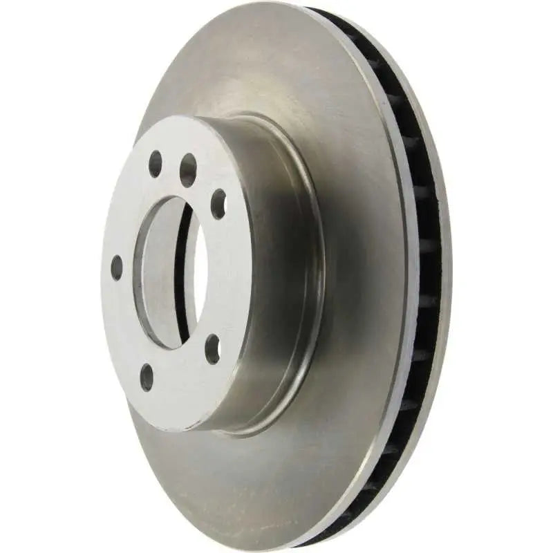 Stoptech 121.33028 Centric C-TEK Standard Brake Rotor - Front