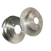 121.35075 Brake Rotor