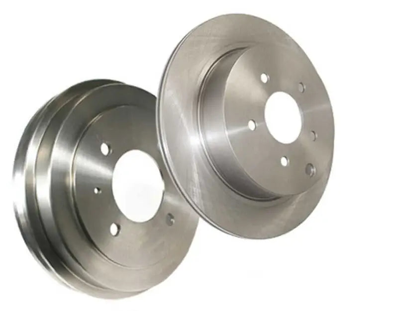 121.35075 Brake Rotor