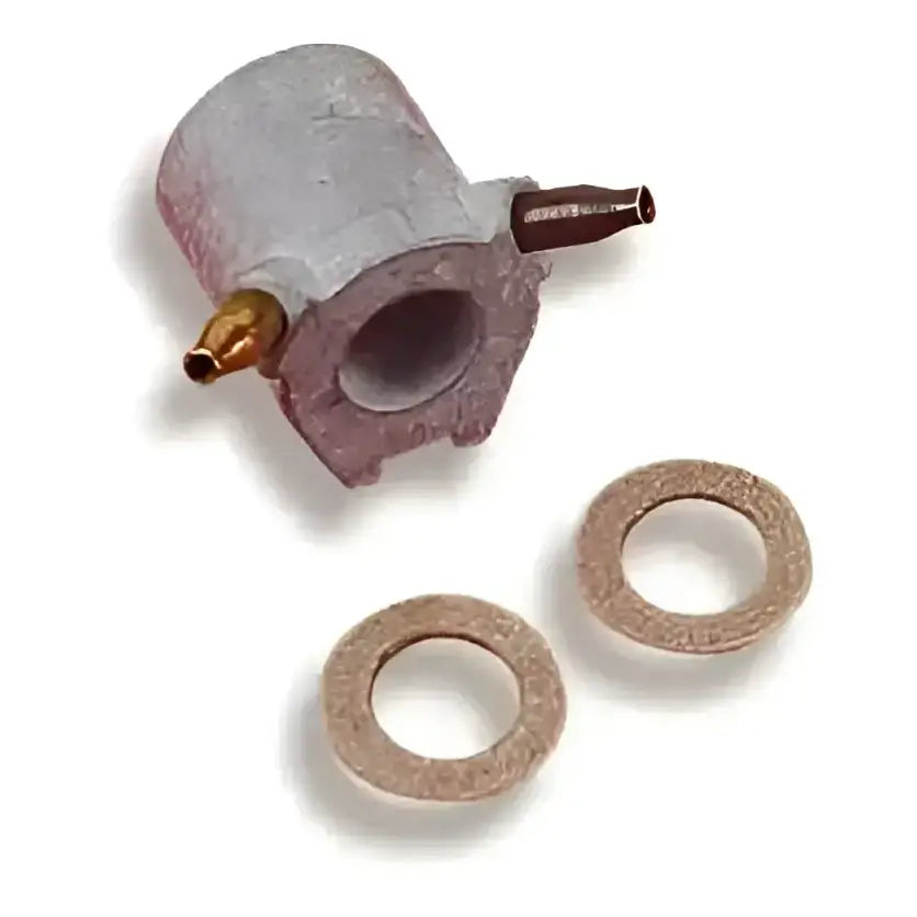 121-40 Accelerator Pump Discharge Nozzle