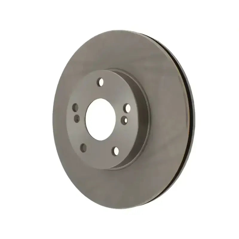 Automotive Stop Tech Standard Brake Rotor for optimal stopping power