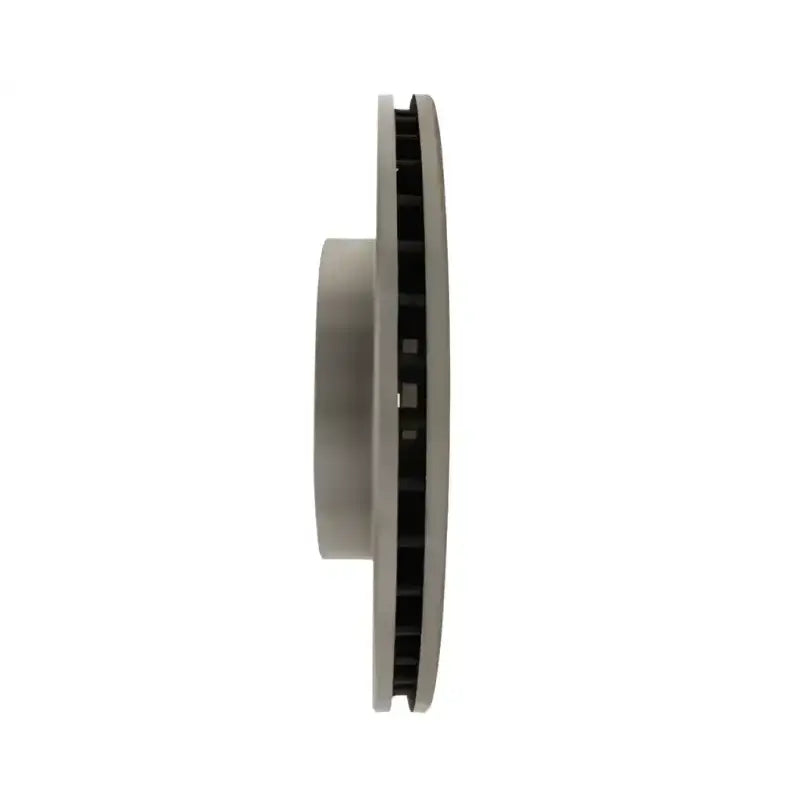 Vented Stop Tech Standard Brake Rotor for reliable stopping power