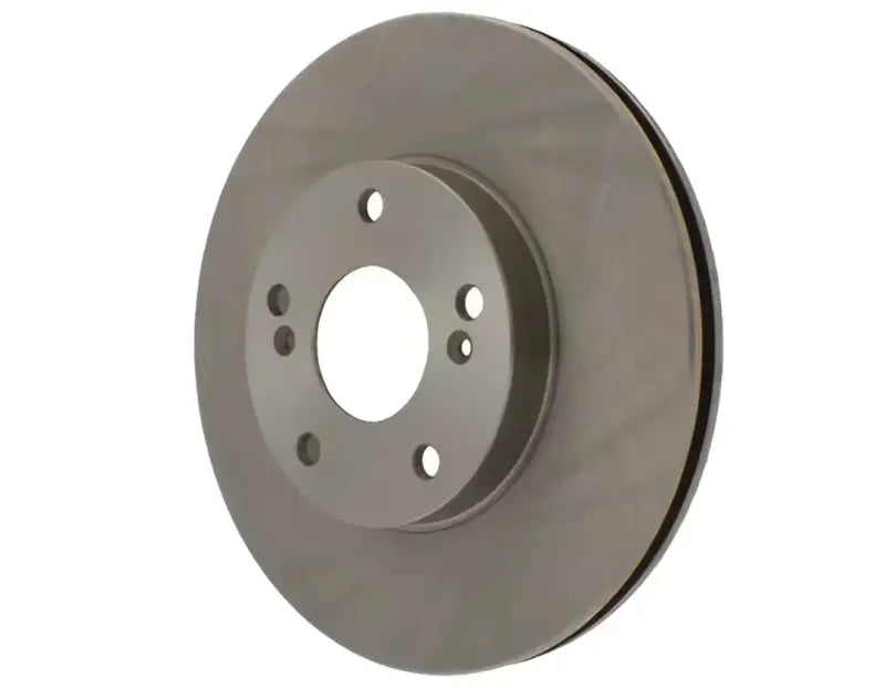 Automotive Stop Tech Standard Brake Rotor for optimal stopping power