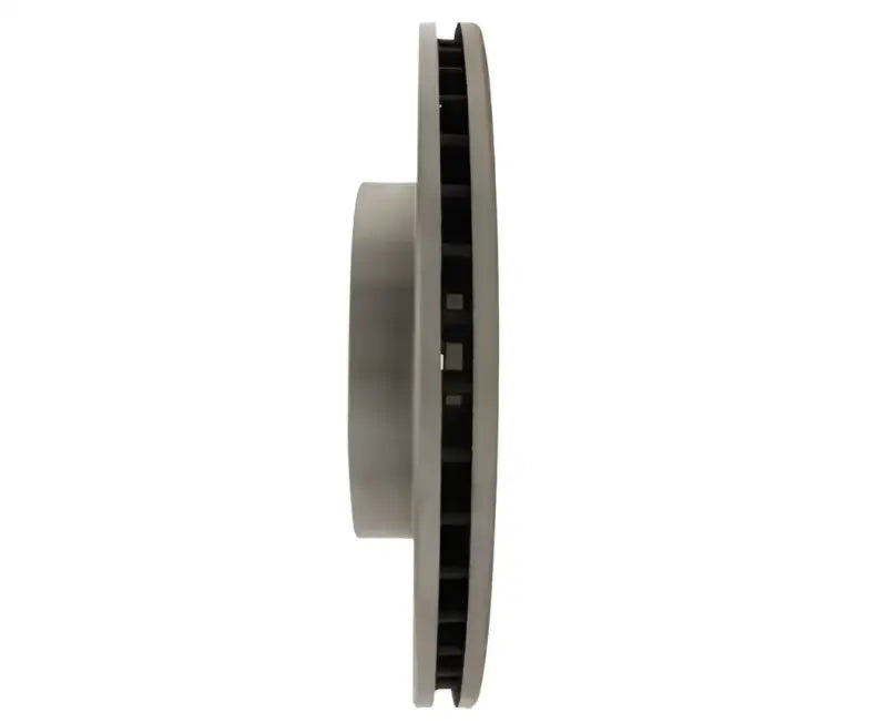 Vented Stop Tech Standard Brake Rotor for reliable stopping power