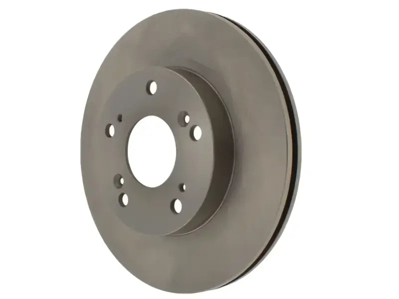 121.40056 Stop Tech Standard Brake Rotor