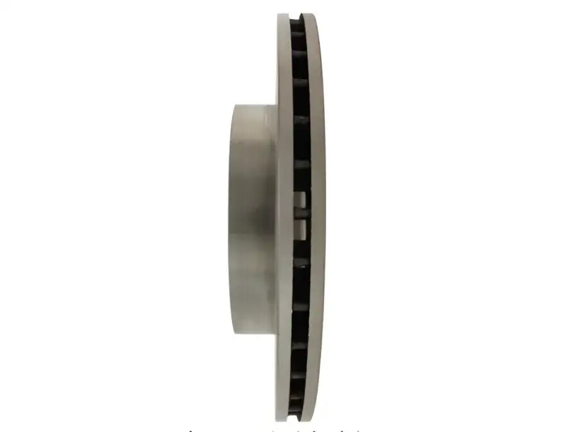 Vented brake rotor for Stop Tech Standard Brake Rotor from 121.40056 line