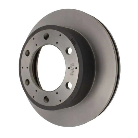 Stoptech 121.42026 Centric Performance Brake Rotor
