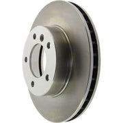 121.65001 Stop Tech Standard Brake Rotor