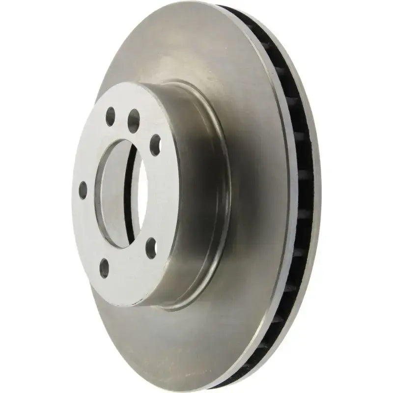 121.65001 Stop Tech Standard Brake Rotor