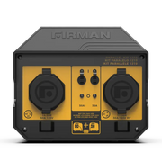 Firman Power 50A Portable Generator Parallel Kit 1210 for doubling power output, compact design with 50A and 30A connections.