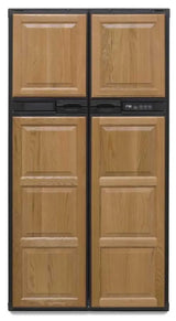 1210 Refrigerator / Freezer
