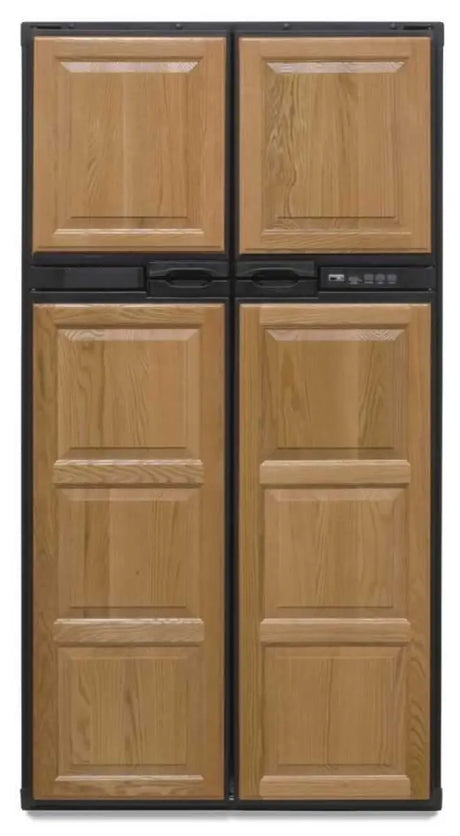1210 Refrigerator / Freezer