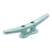 12102-1 Attwood Marine 8’ Iron Dock Cleat - Boat Rope