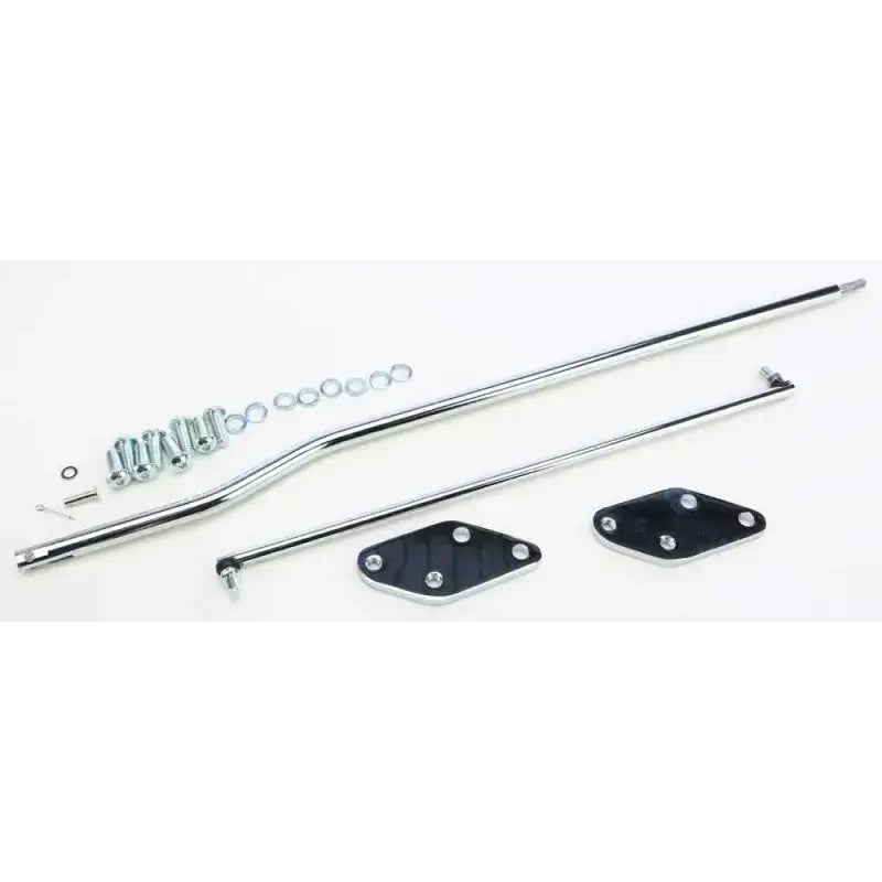121024 Forward Control Extension Dyna 06 17 Chrome