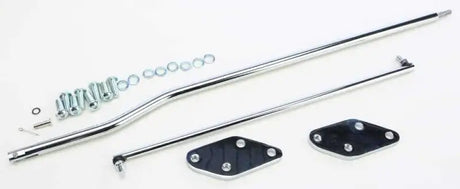 121024 Forward Control Extension Dyna 06 17 Chrome