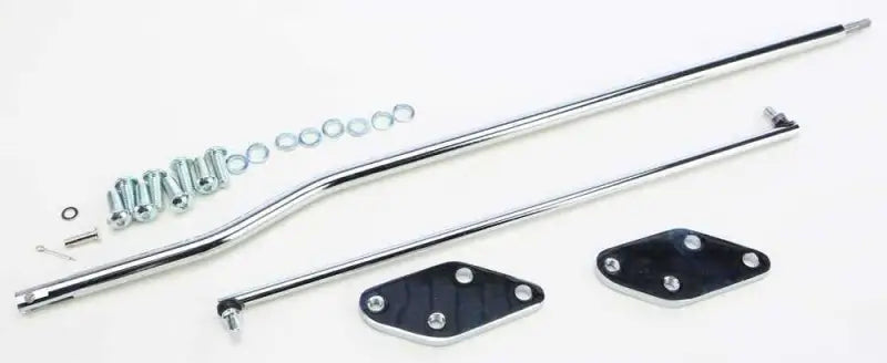 121024 Forward Control Extension Dyna 06 17 Chrome