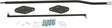 121025 Forward Control Extension Dyna 06 17 Black